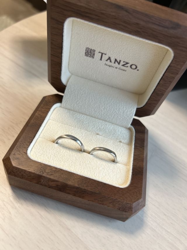 とても洗練されたつくりで気に入っております♪