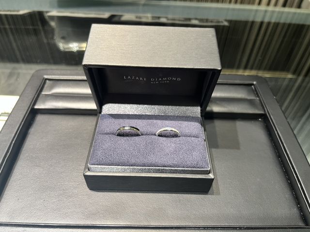 結婚指輪 LYRIC, APPLAUSE