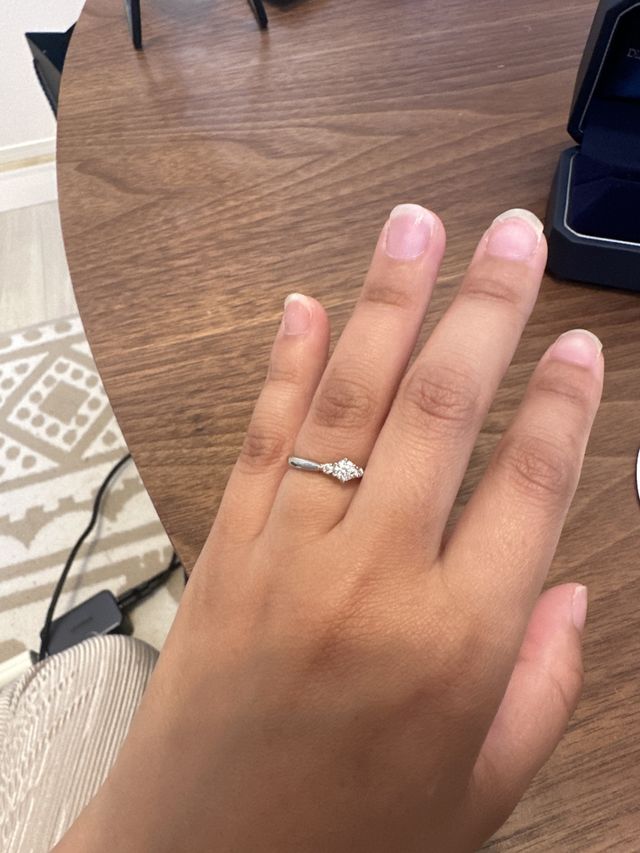 つけた写真です