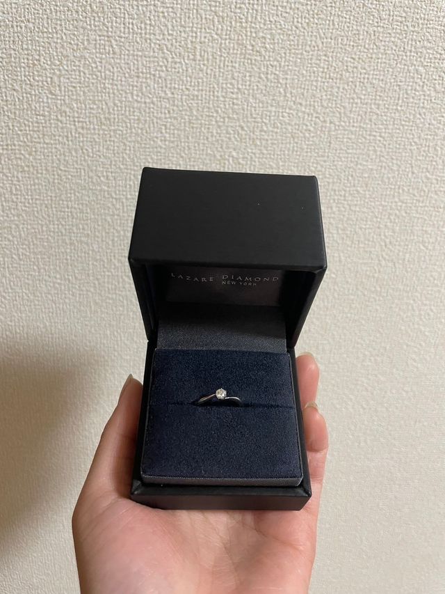 かわいいです。