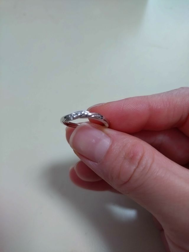 結婚指輪