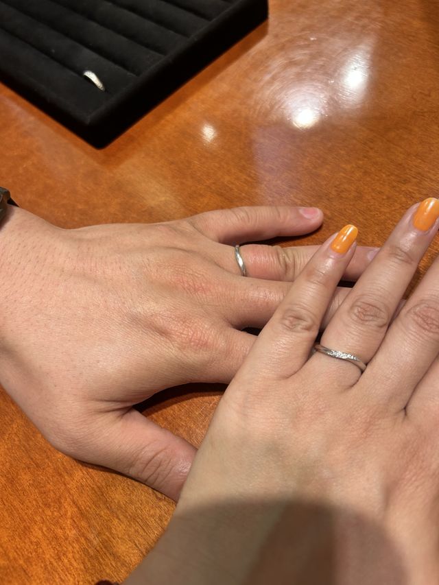 最初に選んだのが1番良かったです。