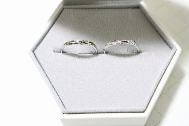 結婚指輪