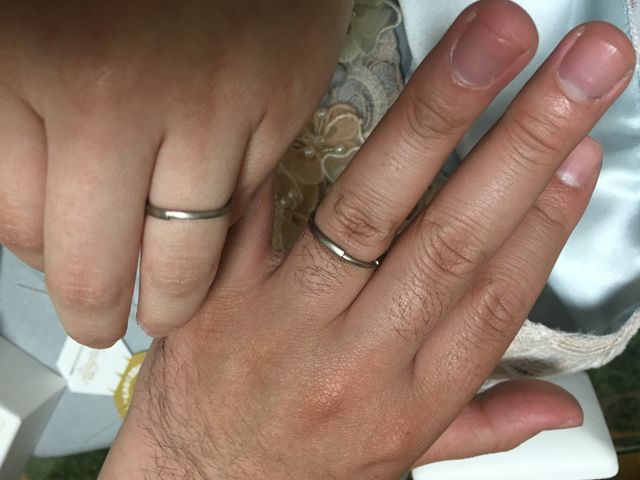 細かい部分までご相談に乗って頂き大変満足です。