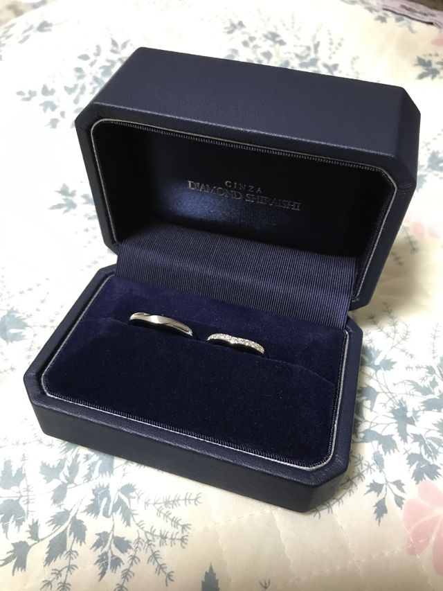 とても気に入りました♡