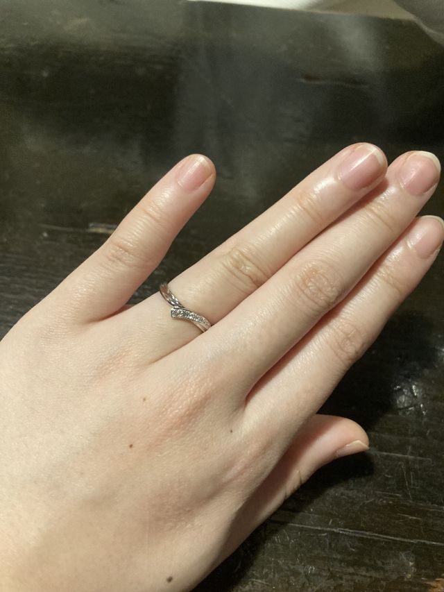 銀座店限定のデザインです！