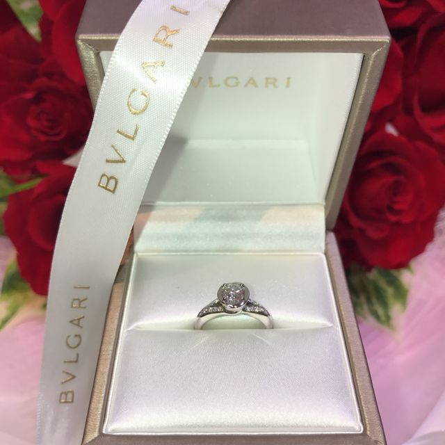 横から見ても素敵です