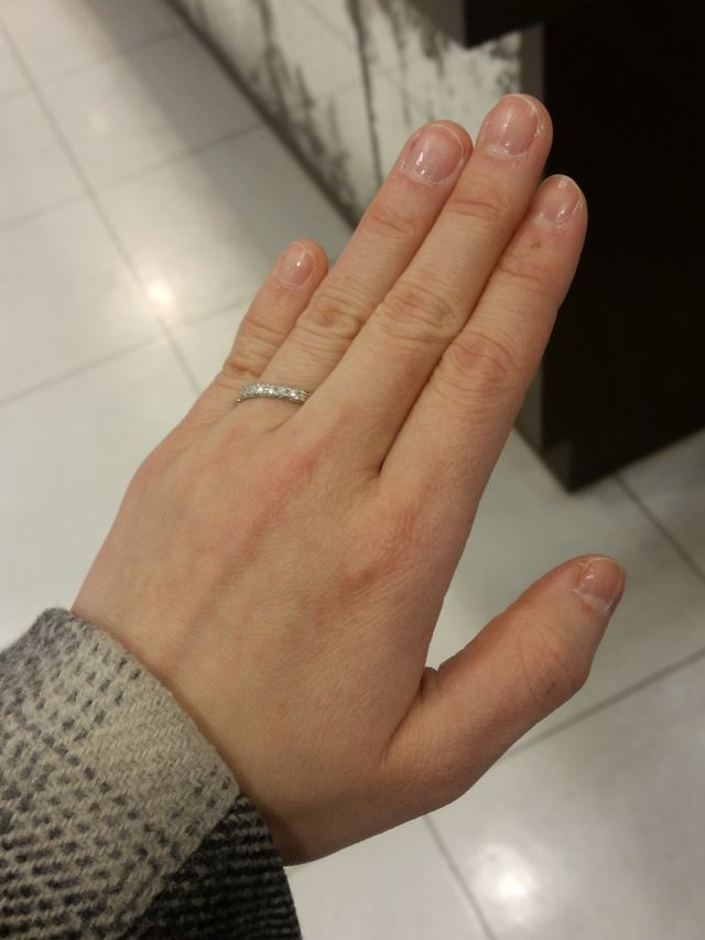 キラキラ綺麗です