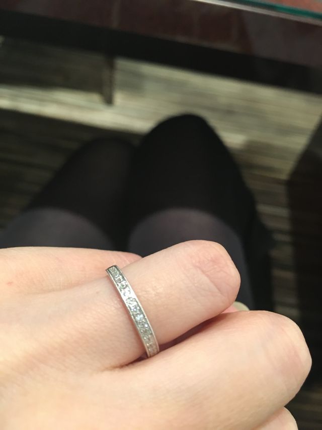 エタニティリング