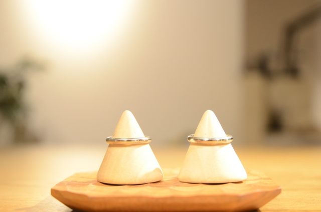 金属加工から自分たちでさせてもらった。