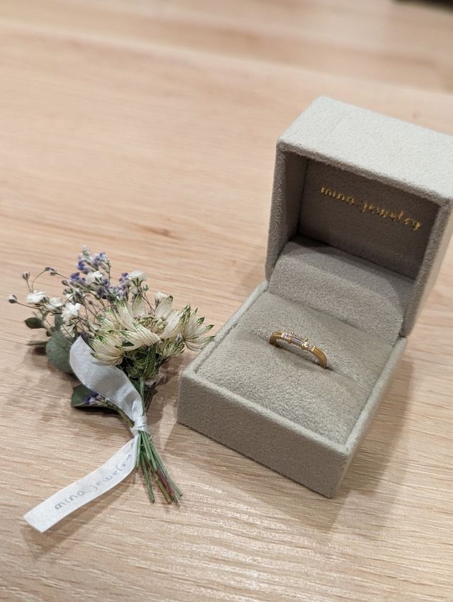 とにかくデザインの可愛さにうっとりすること間違いなしです。