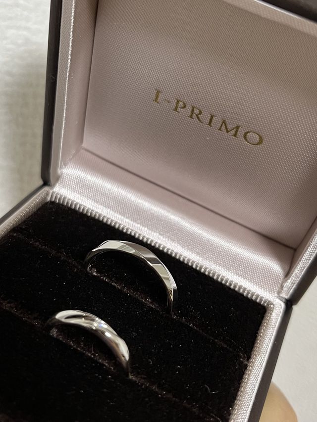 箱も可愛い！！