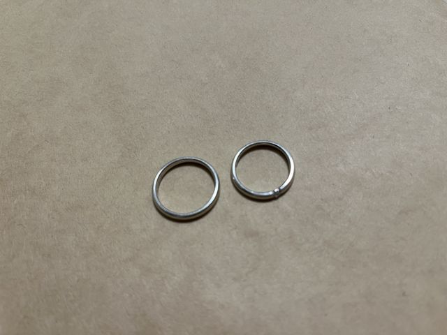 着け心地がなめらかで即決！