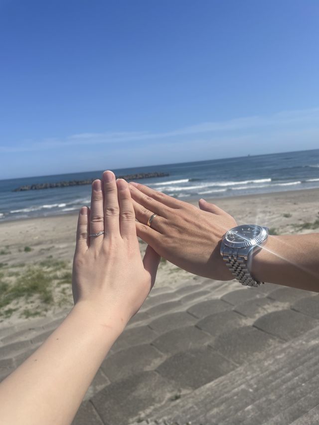 両方ガラ おかちまち店で購入しました。2つで22万円でした。