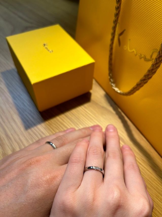 出来上がった日に撮った写真です。