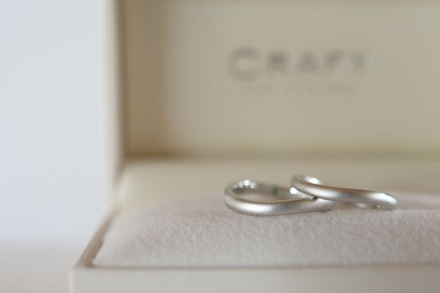 シンプルなデザインにしました