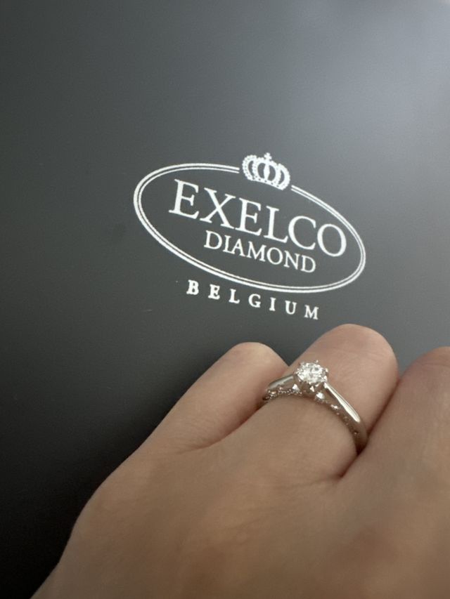 サイドビューが素敵です。