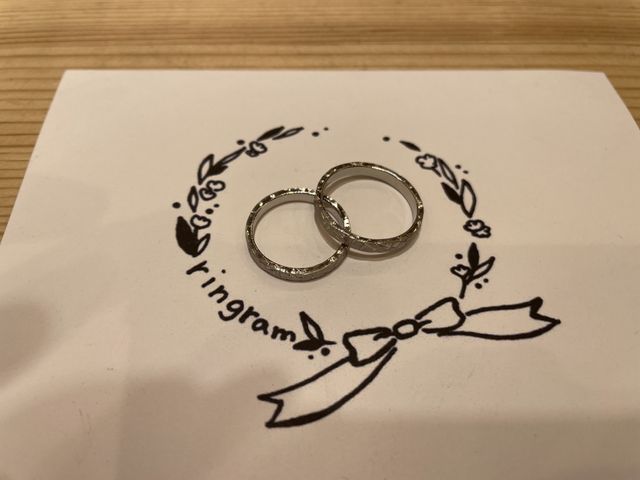 作った当日の写真