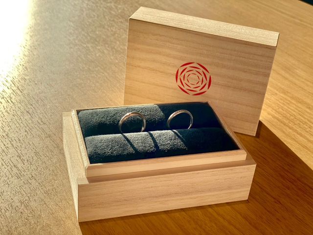 専用の霧箱にもロゴが入っていて可愛いのできにいっています