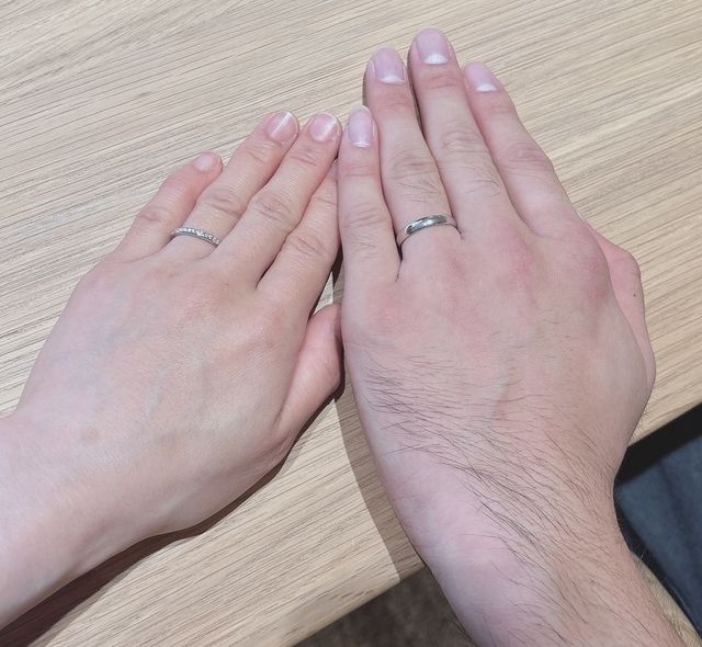 着け心地が良いです