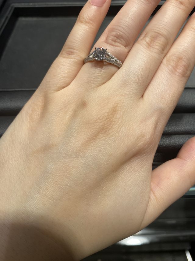 少し変わったデザイン