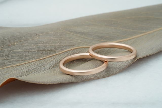 肌に馴染みやすいカラーを選択しました。完成して感動でした！