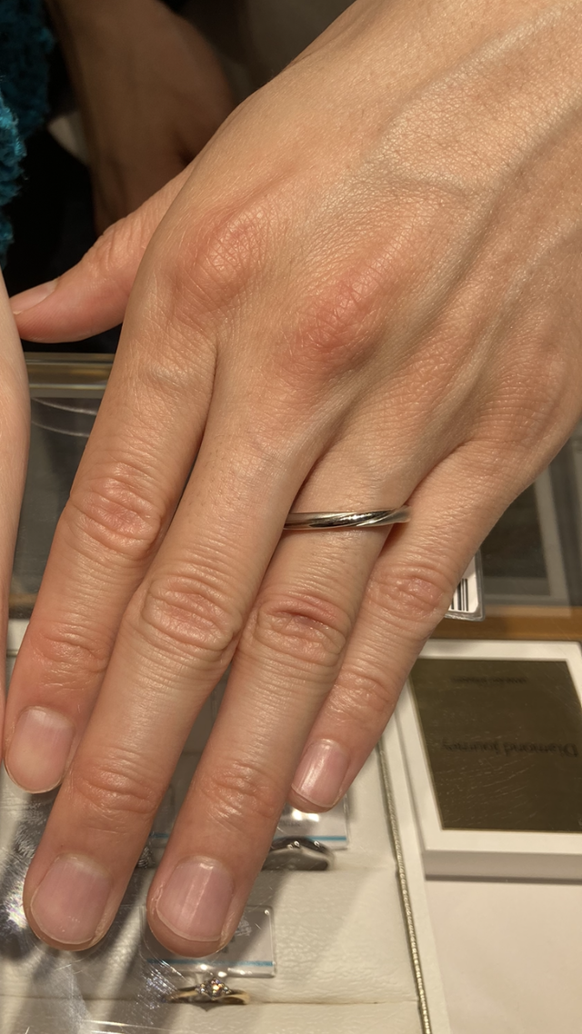 ウェーブリング