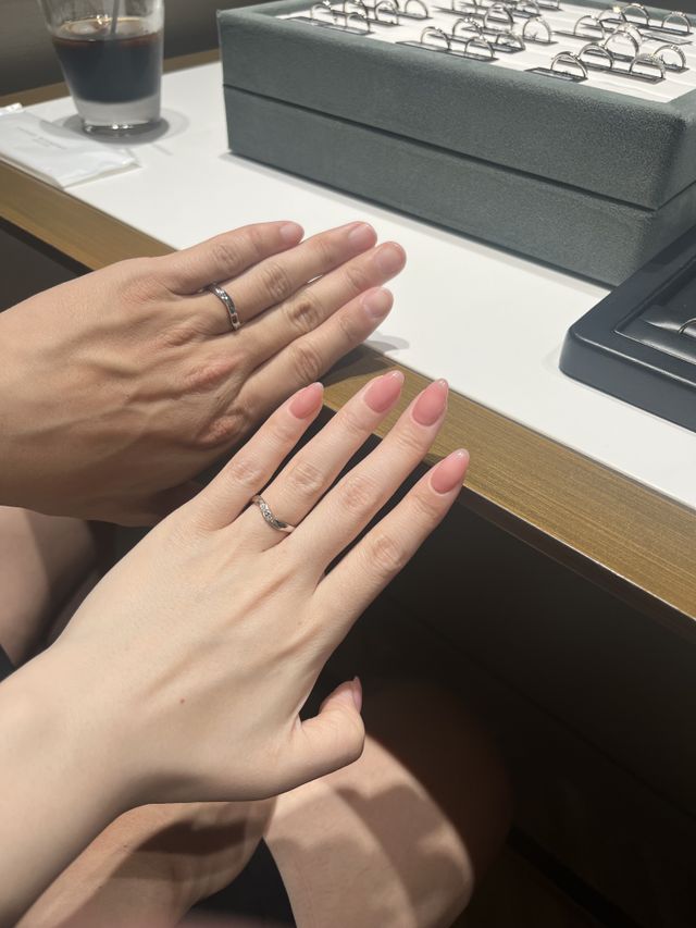 他にはないデザイン