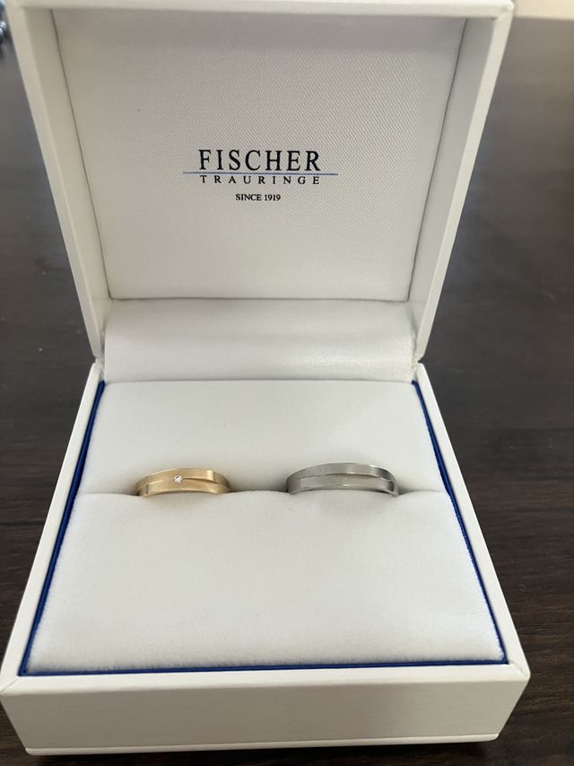 開けた瞬間の嬉しさを忘れられません