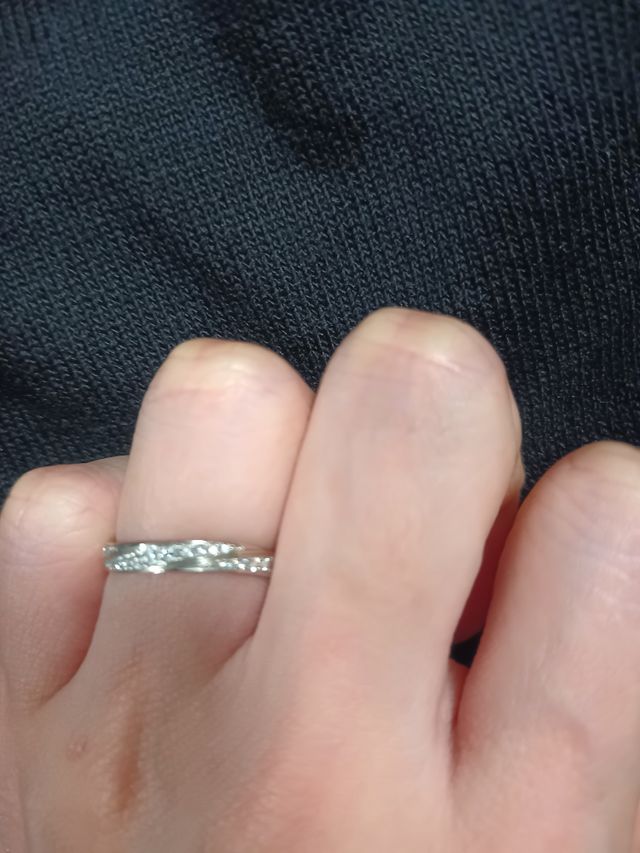 つけ心地を求めて行きました。