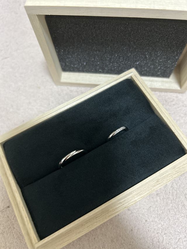 風結の指輪です