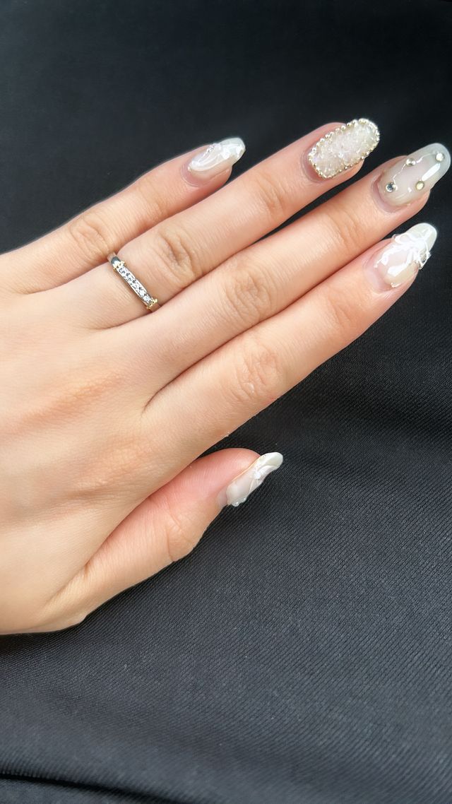 結婚指輪を購入した日の写真です！