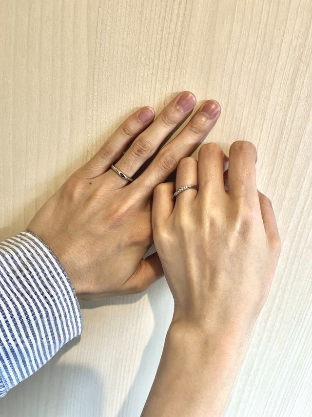 キラキラしててめちゃ可愛いです