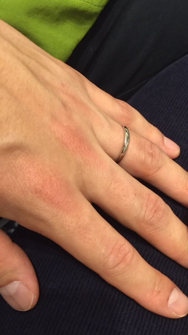 3月5日に梅田で行われていたフェアで購入しました。