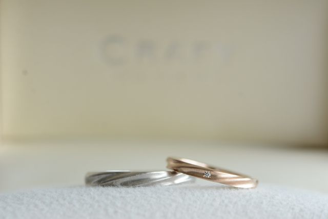 プロの方が撮ってくれた写真