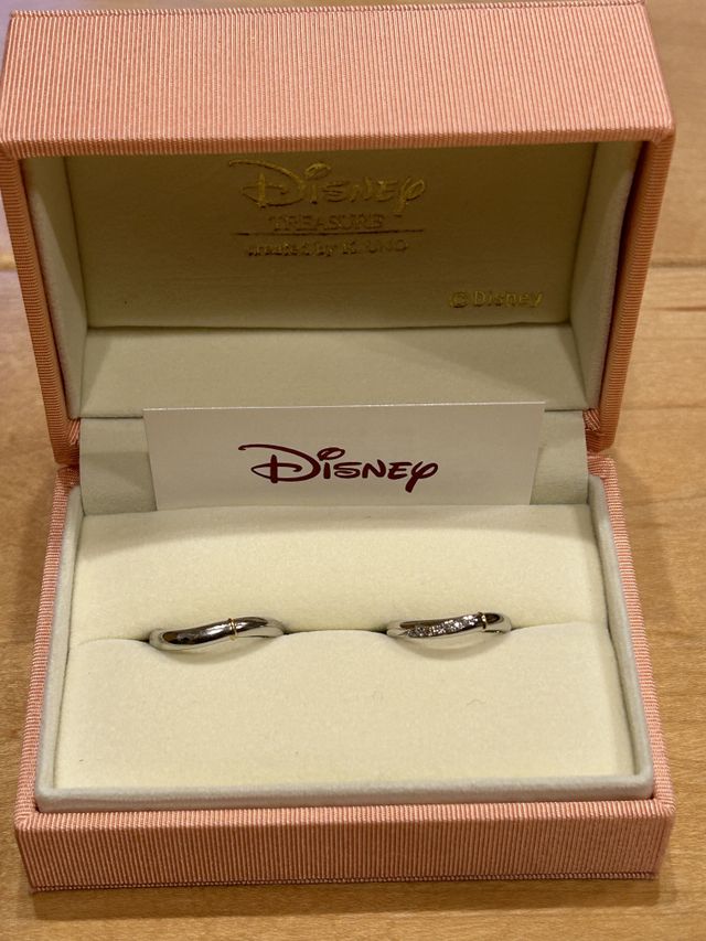 結びの部分もきれいに仕上げていただき、着け心地抜群です