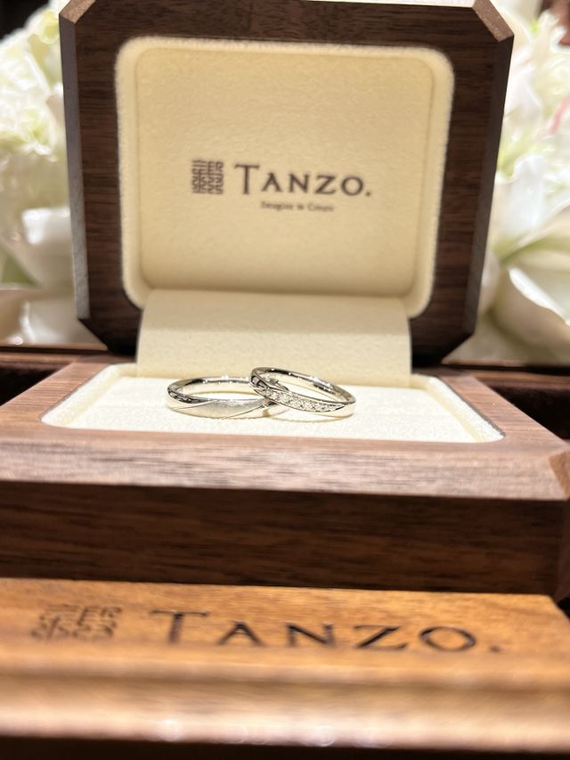 ピカピカで美しく、感動しました！