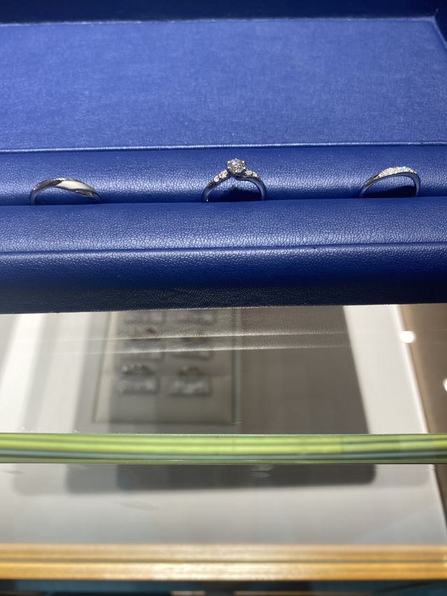 大変満足した買い物ができました！ありがとうございました！