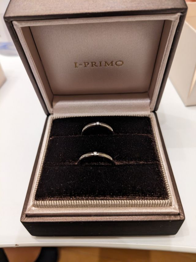 箱に入った写真