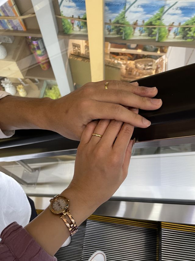 とても輝きが美しいです！