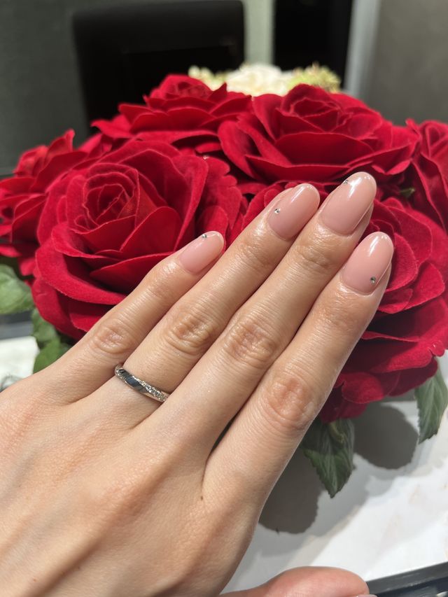 購入した時に撮影しました。