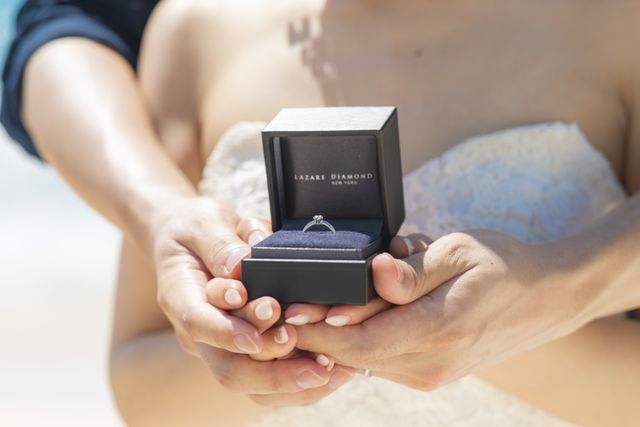 ウェディングフォトの撮影に使わせていただきました。