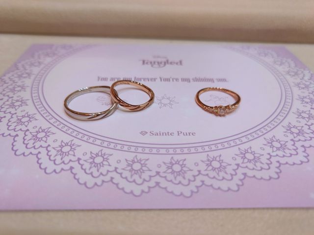 ラプンツェル♡