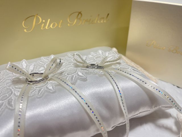 パイロットブライダル
Bright
