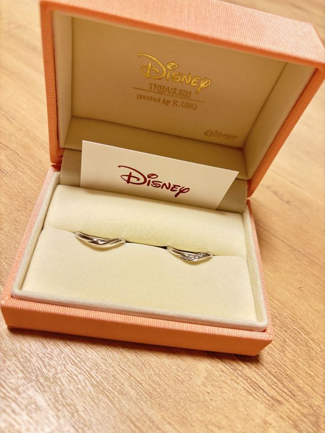 シンデレラデザイン