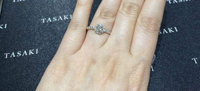 キラキラで可愛い