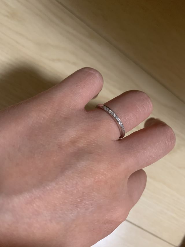 シンデレラデザイン