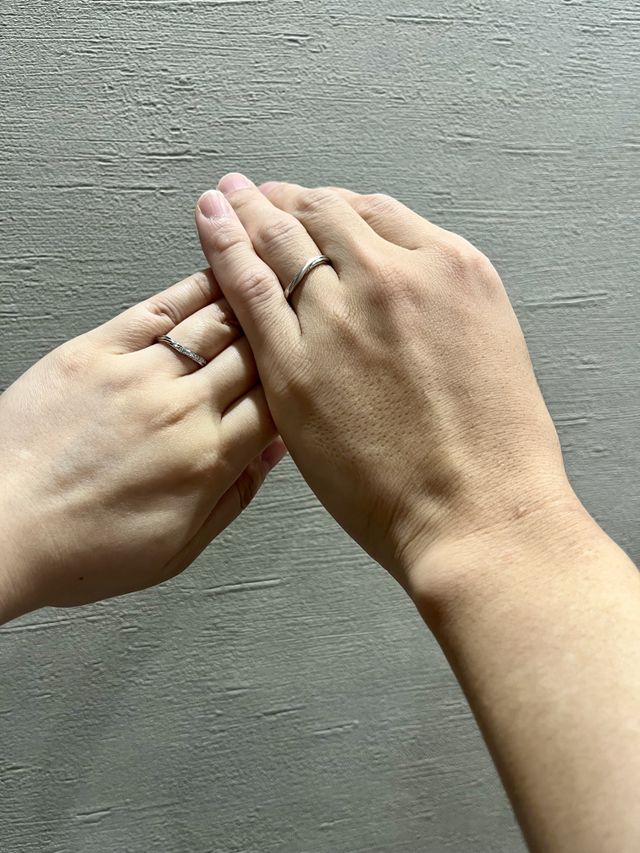 付け心地がとても良いです。