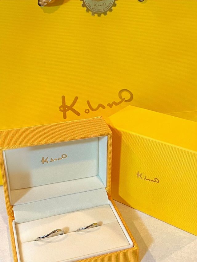 場所も服装も選ばないｼﾝﾌﾟﾙなﾃﾞｻﾞｲﾝで満足です！