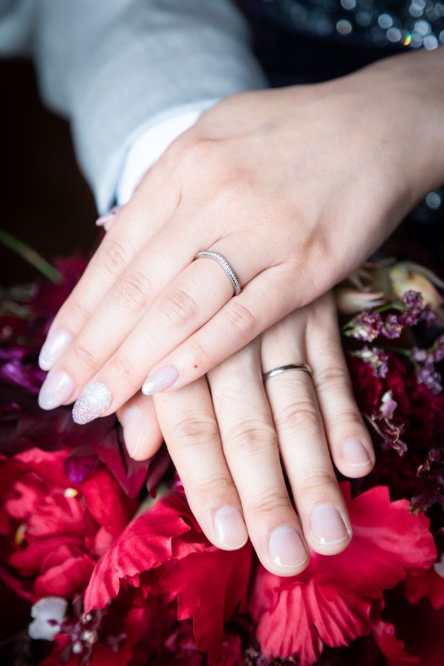 同じブランドで同じ種類にしました。